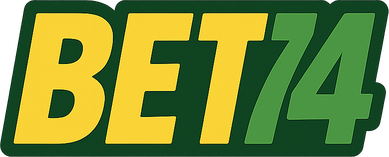 Bet74 Logo